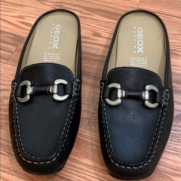 geox mules